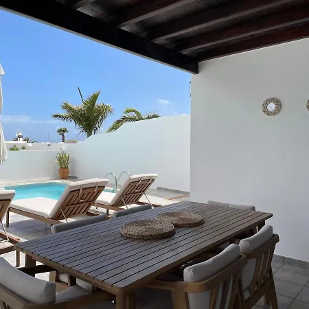 Naiser By Aura Playa Blanca (Lanzarote)