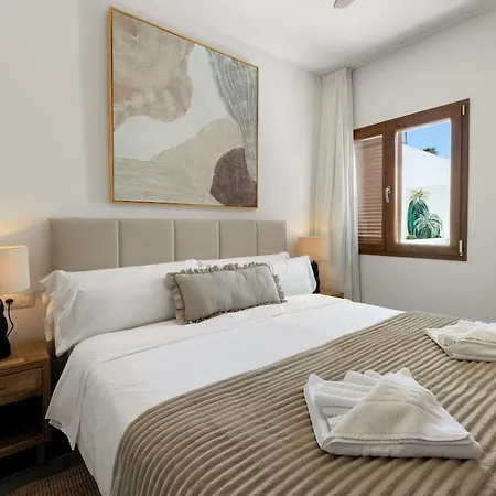 Naiser By Aura Vila Playa Blanca (Lanzarote)