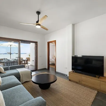 Vila Naiser By Aura Playa Blanca (Lanzarote)